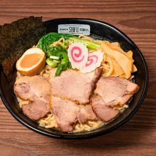 Miso Ramen