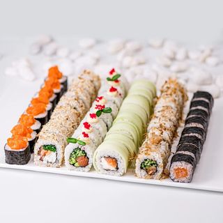 Сет Ямагата (40шт/1160г)