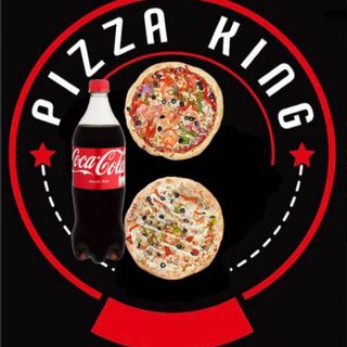 2 PIZZAS SOLO + 1 BOUTEILLE SODA 1L 