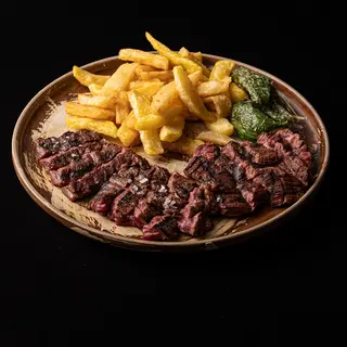 Entraña De Angus