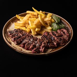 Entraña De Angus