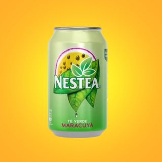 Nestea maracuyá (330 ml.)