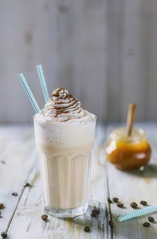 Frappé mela Verde 70 cl