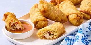 Egg roll