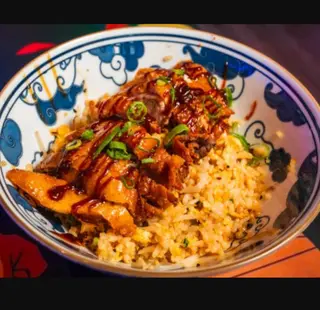 Arroz Tsuruta
