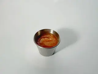 Кисло-солодкий (40g)