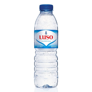 Água Mineral Luso