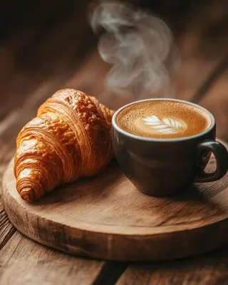 Combo Desayuno 