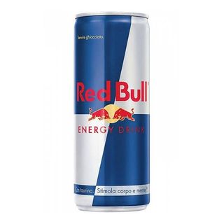 Red bull