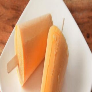 Mango Kulfi