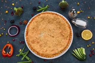 Гош-нан (15-20 мин.)