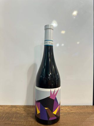 Piedirosso del Vesuvio DOC «Villa Dora»