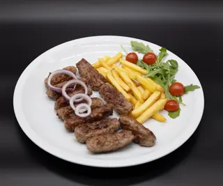 Ćevapi