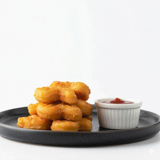 Nuggets (4 Uds.)