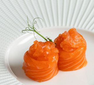 59. Gio salmone 2 pezzi