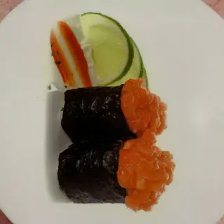 164.Spicy sake 2pz