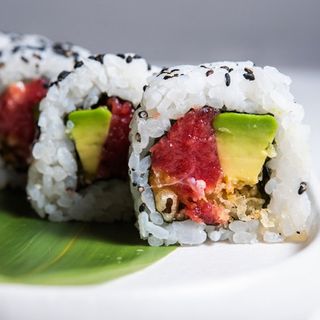 69 Spicy Atún Crunch