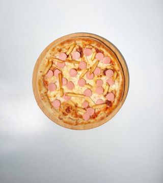 Детская пицца (20 см)