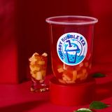 Watermelon Fruit Tea 