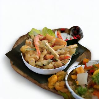 Tempura Mista
