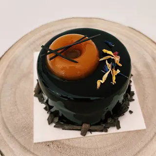 Sacher