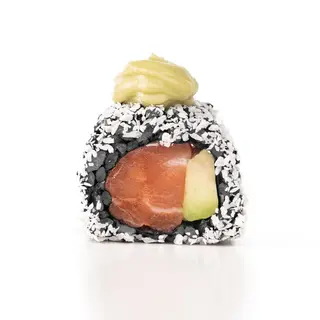 DY98. Black cocco 8 pezzi