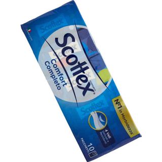 Scottex fazzoletti