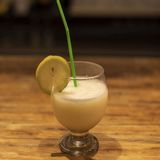 Sorbete De Limón Con Champagne (200ML