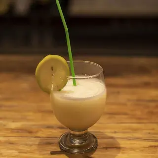 Sorbete De Limón Con Champagne (200ML