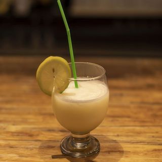 Sorbete De Limón Con Champagne (200ML