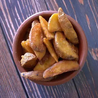 Začinski krompir 100g