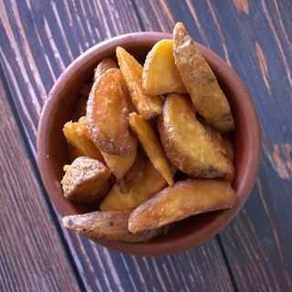 Začinski krompir 100g