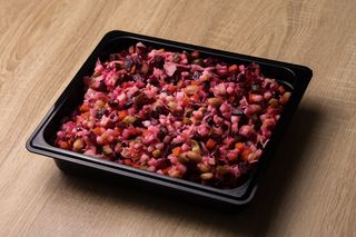Салат Вінігрет (120г)