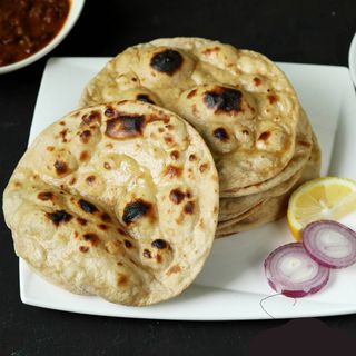 Tandoori Roti