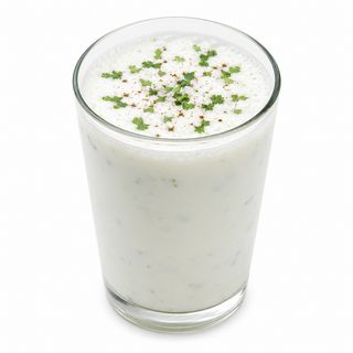 Salty Lassi
