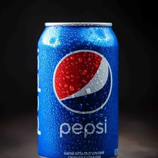Pepsi ж/б (0.33л)