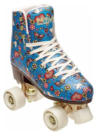 Ролики Impala Harmony Blue, Синій, 38