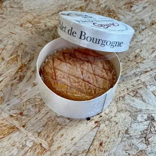 Palet De Bourgogne