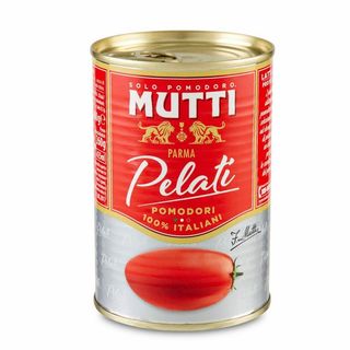 MUTTI PELATI 400 GR