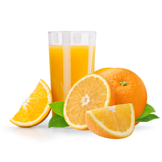 ZUMO DE NARANJA