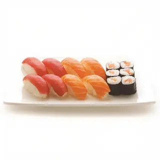 Sushi Plus (14uds)