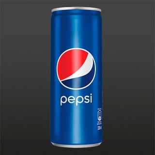 Pepsi 330Ml