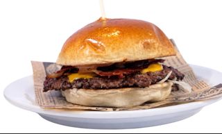 New York Smash Burger