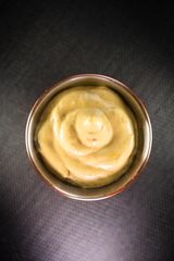 Соус часниковий