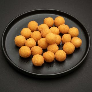 Картопляні кульки (100г)