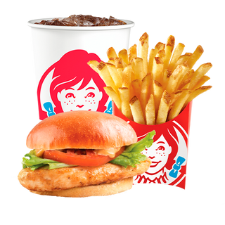 Гриль Чикен Комбо