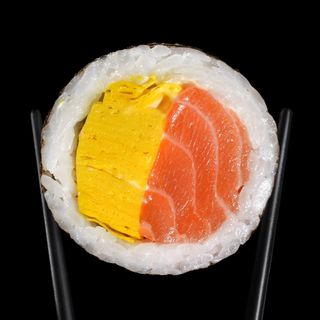 Хотто рол (300г)