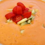 Gazpacho andaluz
