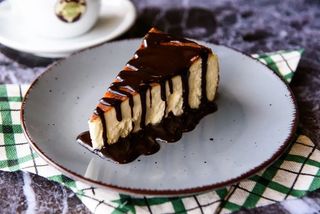 Испанский с шоколадом