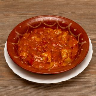 Leskovačka mućkalica